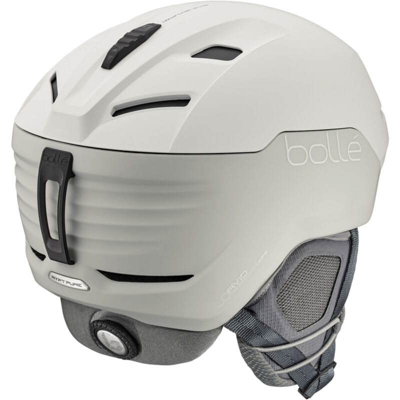 RYFT PURE, White Matte-No Lens Reference, hi-res image number null
